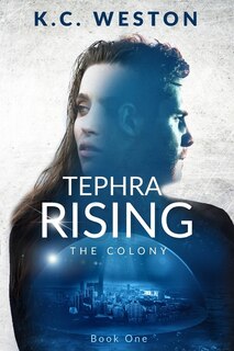 Front cover_Tephra Rising