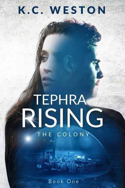 Front cover_Tephra Rising