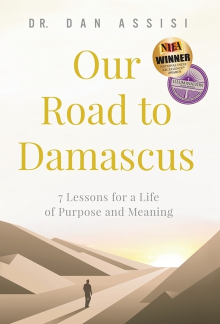 Couverture_Our Road to Damascus