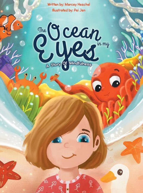 Couverture_The Ocean in My Eyes