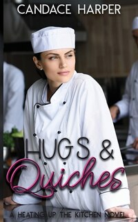 Front cover_Hugs And Quiches