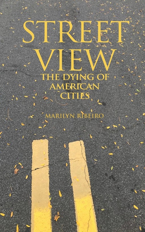 Couverture_Street View The Dying of American Cities