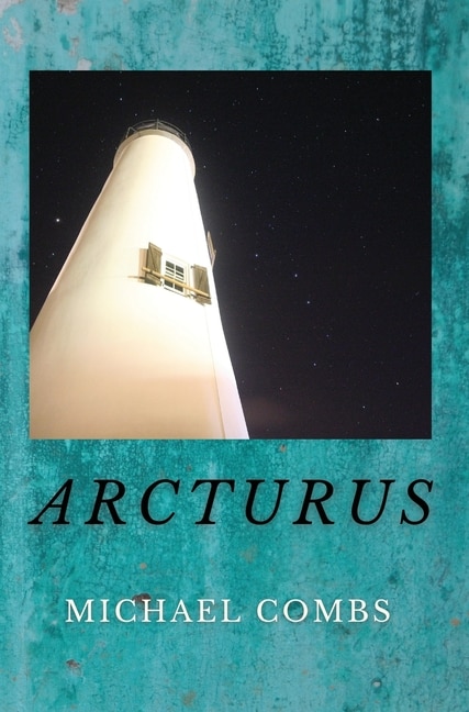 Front cover_Arcturus