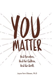 Front cover_You Matter