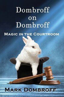 Couverture_Dombroff On Dombroff