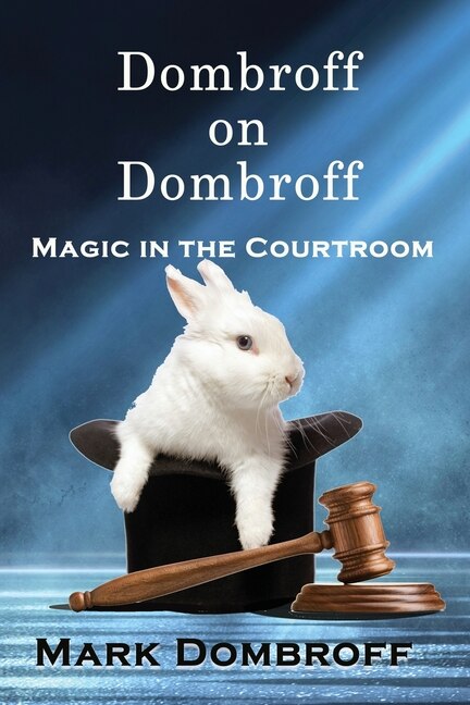 Couverture_Dombroff On Dombroff