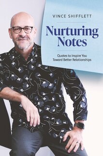 Front cover_Nurturing Notes