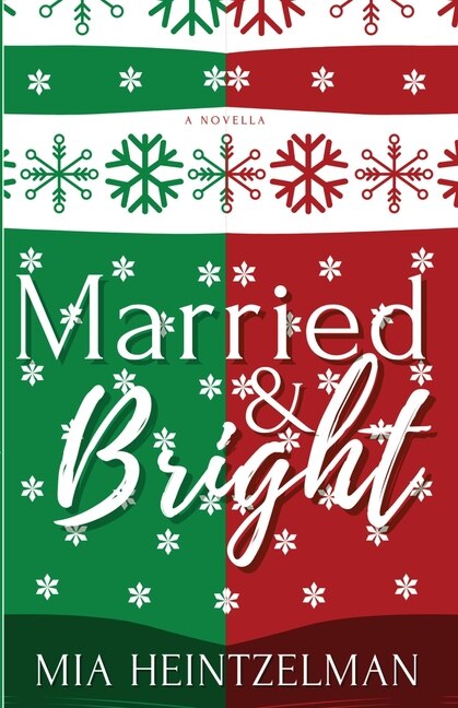 Front cover_Married & Bright