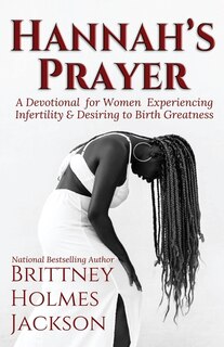 Front cover_Hannah's Prayer
