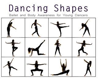 Front cover_Dancing Shapes