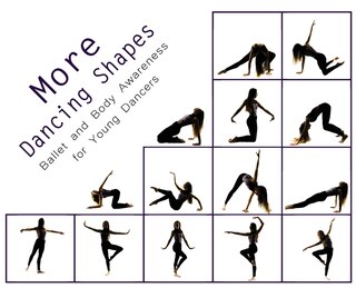 Front cover_More Dancing Shapes