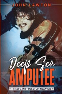 Front cover_Deep Sea Amputee