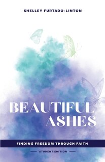 Front cover_Beautiful Ashes