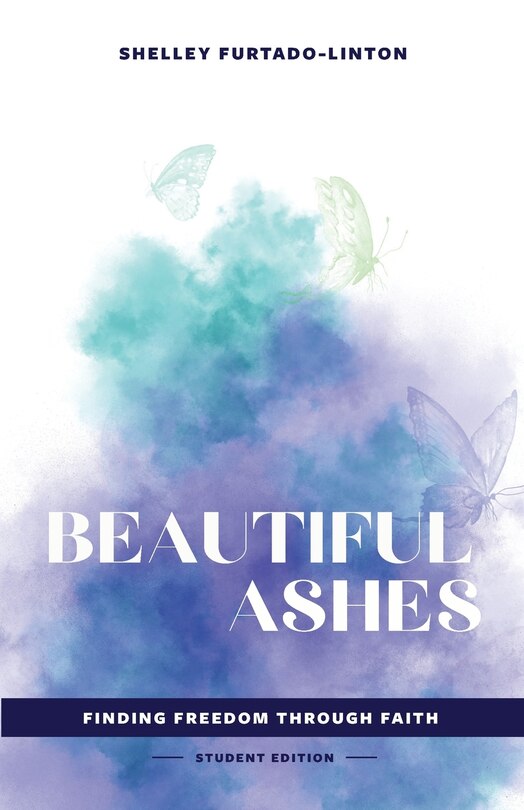 Front cover_Beautiful Ashes