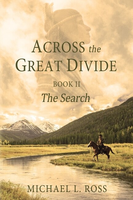 Front cover_The Search