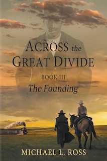 Front cover_The Founding