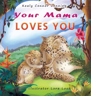 Couverture_Your Mama Loves You