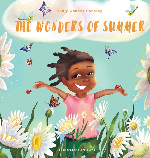 The Wonders Of Summer
