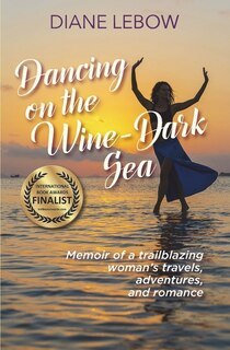 Couverture_Dancing on the Wine-Dark Sea