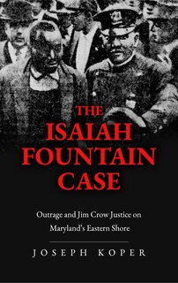 Front cover_The Isaiah Fountain Case