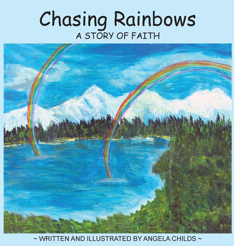 Couverture_Chasing Rainbows