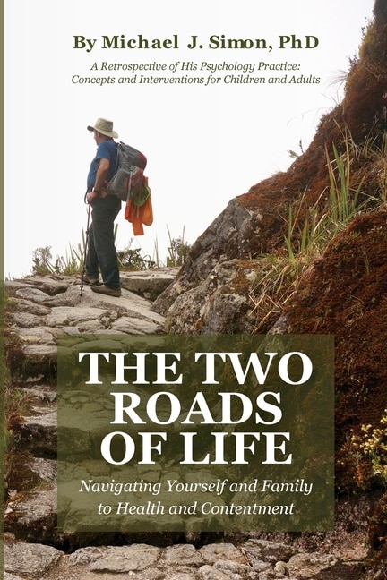 Couverture_The Two Roads of Life