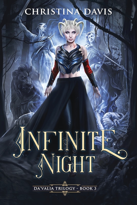 Front cover_Infinite Night