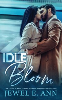 Front cover_Idle Bloom