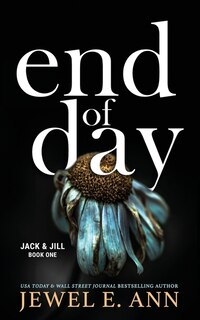 Front cover_End of Day