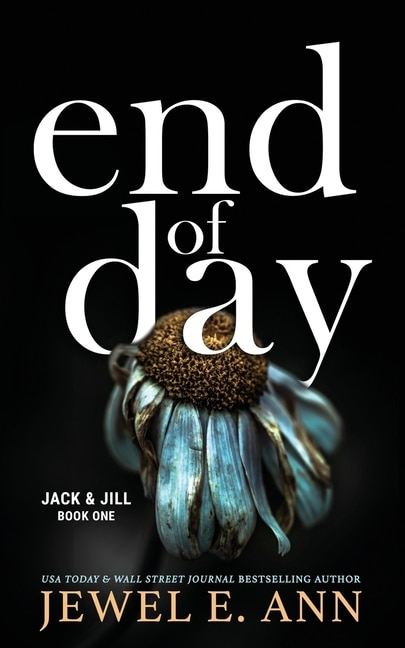 Front cover_End of Day