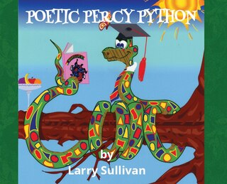 Couverture_Poetic Percy Python