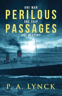 Front cover_Perilous Passages