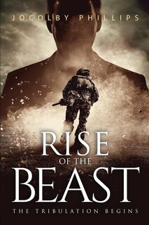 Front cover_Rise Of The Beast