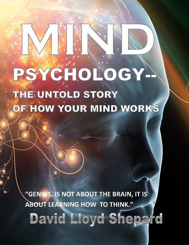 Front cover_MIND Psychology