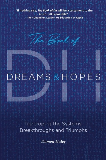 Couverture_The Book of DH