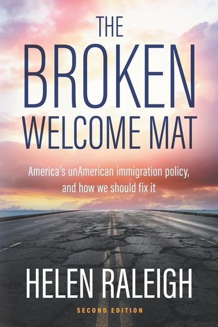 Couverture_The Broken Welcome Mat