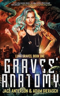 Couverture_Graves' Anatomy