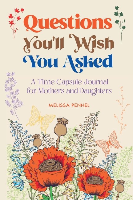 Front cover_Questions You'll Wish You Asked