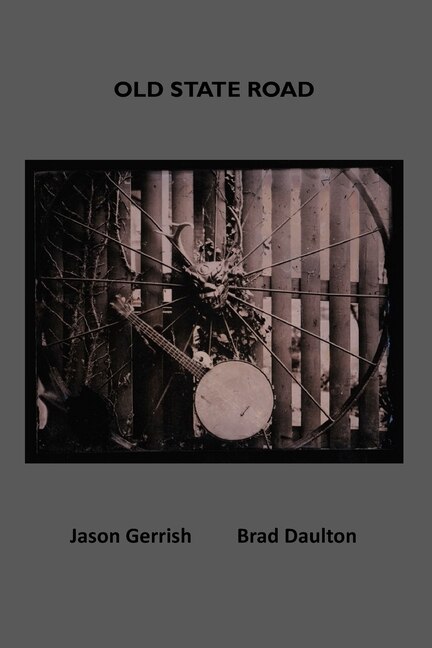 Front cover_Old State Road