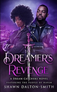 Couverture_A Dreamer's Revenge