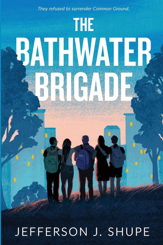 Couverture_The Bathwater Brigade