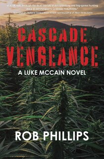 Front cover_Cascade Vengeance