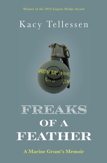 Front cover_Freaks of a Feather