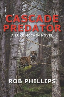 Front cover_Cascade Predator