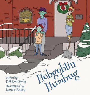 Front cover_Hobgoblin Humbug