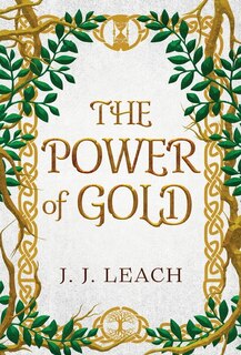 Front cover_The Power of Gold