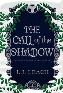 Front cover_The Call of the Shadow