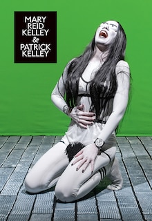 Front cover_Mary Reid Kelley & Patrick Kelley: Blood Moon