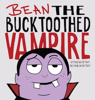 Bean the Bucktoothed Vampire