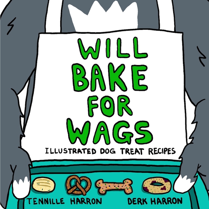Couverture_Will Bake for Wags